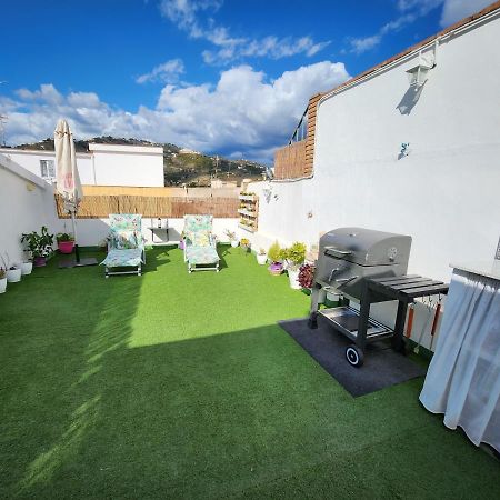 Fabulosa Casa En El Corazon De San Sebastian Almunecar Apartment Exterior photo