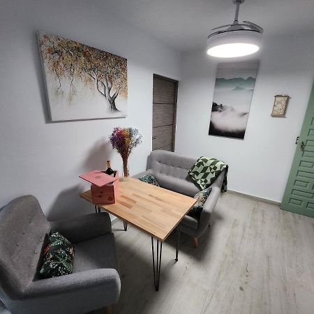 Fabulosa Casa En El Corazon De San Sebastian Almunecar Apartment Exterior photo