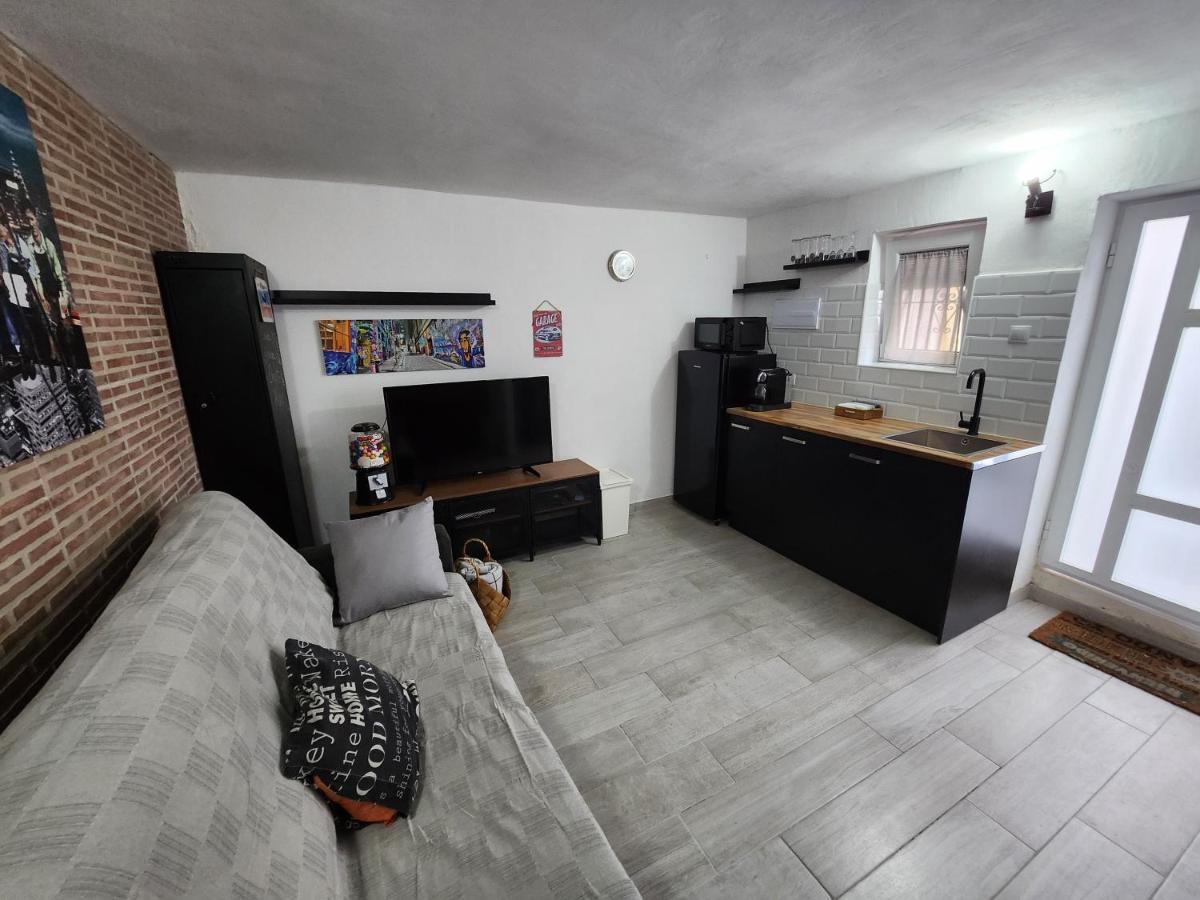 Fabulosa Casa En El Corazon De San Sebastian Almunecar Apartment Exterior photo
